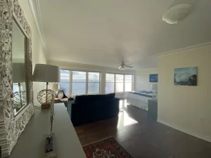 Skye Master Suite - 1 King Bed with Ocean View and Ensuite Bath - 2nd floor - Double Occupancy pp - SOLD OUT