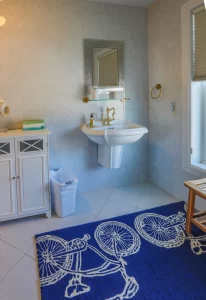 Eagle Room with Garden View - 1 Double Bed, 2nd floor - Double or Single Occupancy pp - SOLD OUT