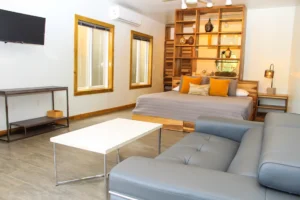 ROATAN - Element Suites
