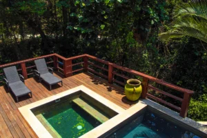 ROATAN - Heliconia Villa - SOLD OUT