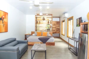 ROATAN - Element Suites