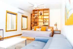 ROATAN - Element Suites